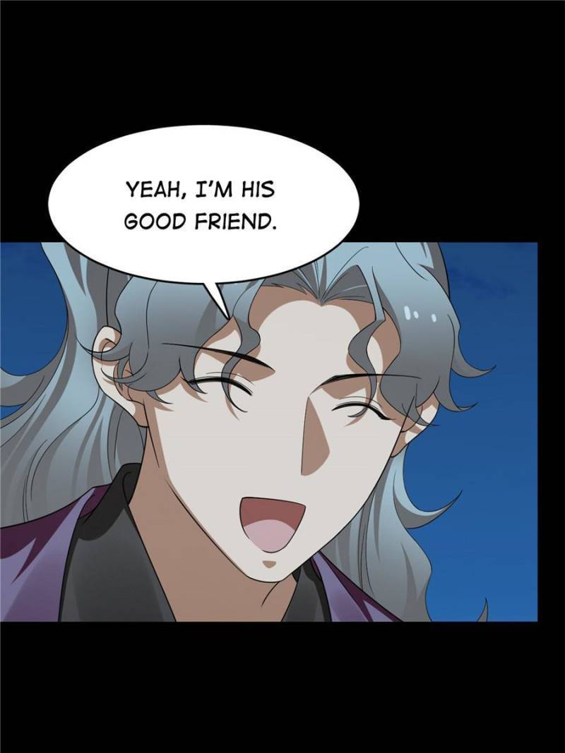 Queen of Poison: the Legend of a Super Agent, Doctor and Princess chapter 396 page 23