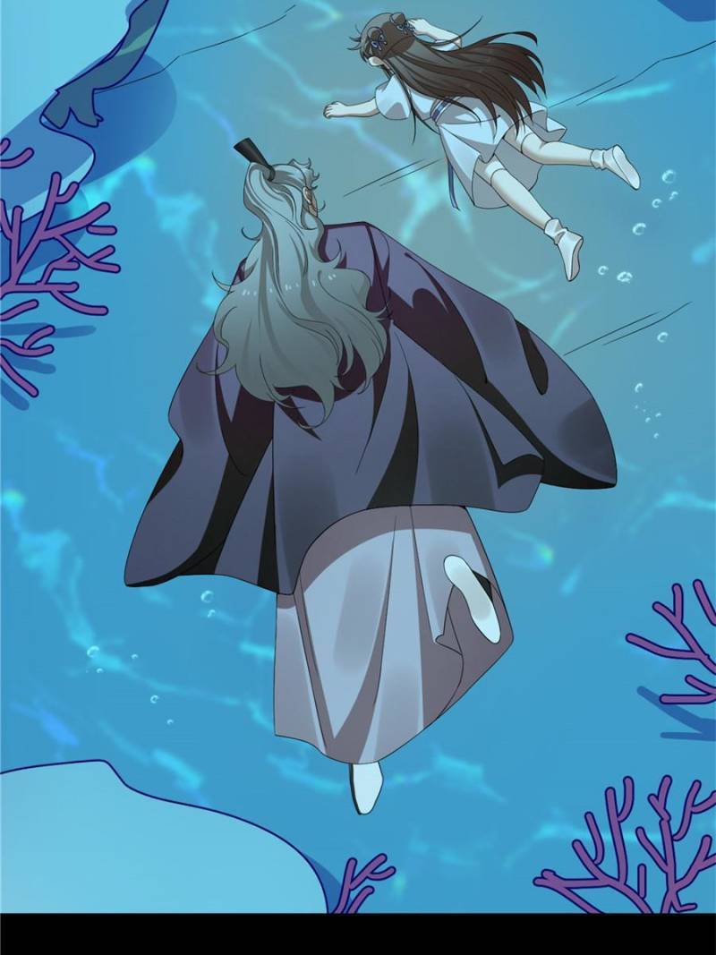 Queen of Poison: the Legend of a Super Agent, Doctor and Princess chapter 396 page 27