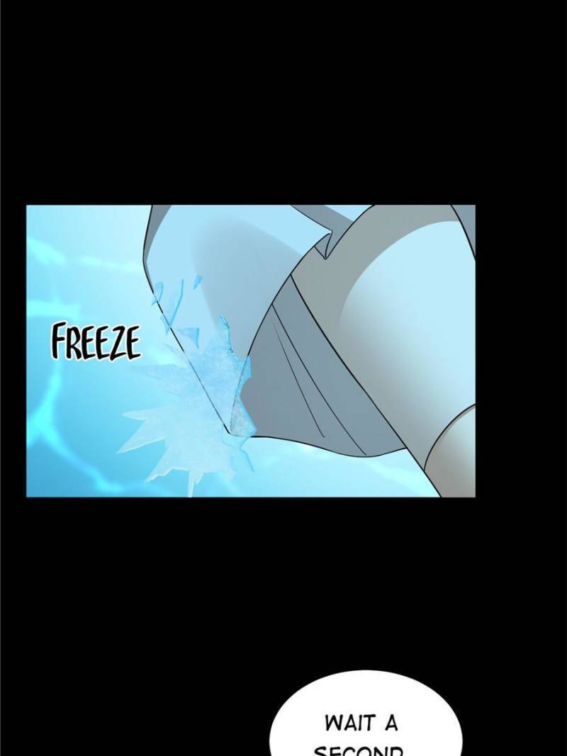 Queen of Poison: the Legend of a Super Agent, Doctor and Princess chapter 396 page 28