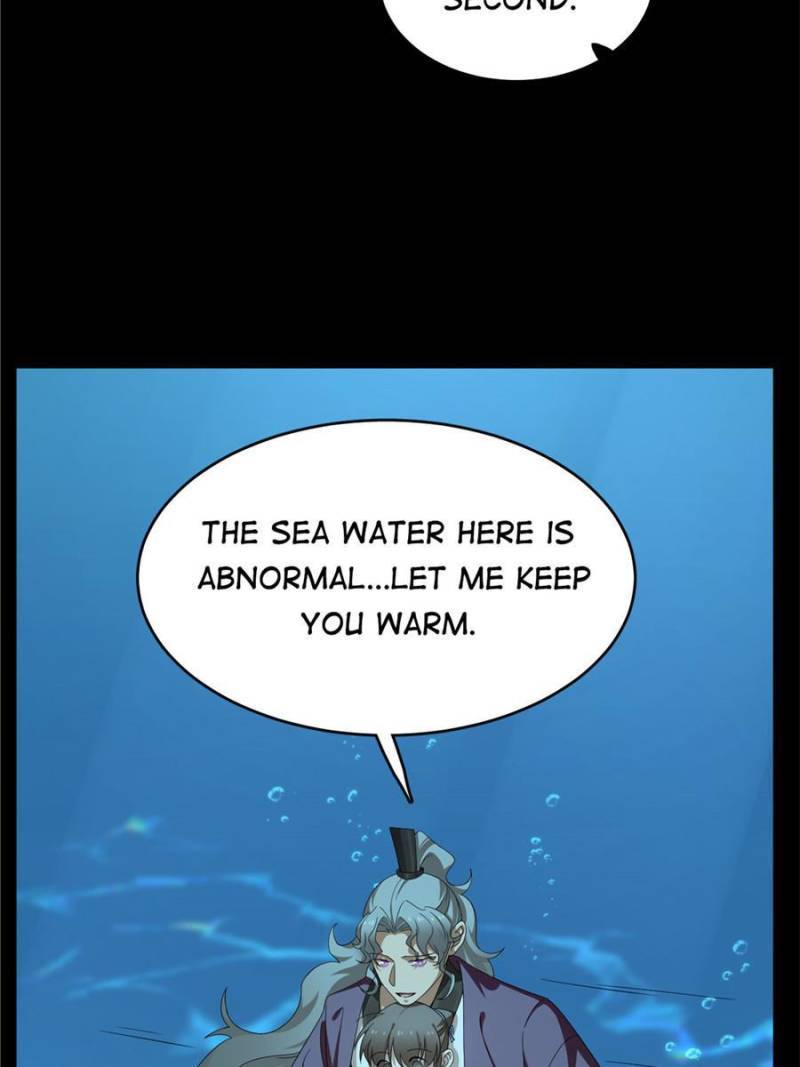 Queen of Poison: the Legend of a Super Agent, Doctor and Princess chapter 396 page 29