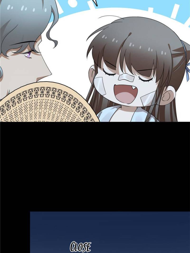 Queen of Poison: the Legend of a Super Agent, Doctor and Princess chapter 396 page 3