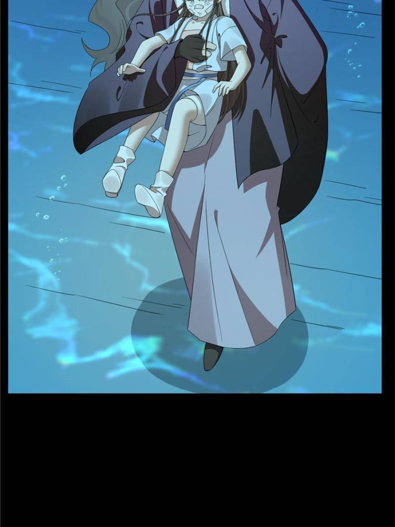 Queen of Poison: the Legend of a Super Agent, Doctor and Princess chapter 396 page 30