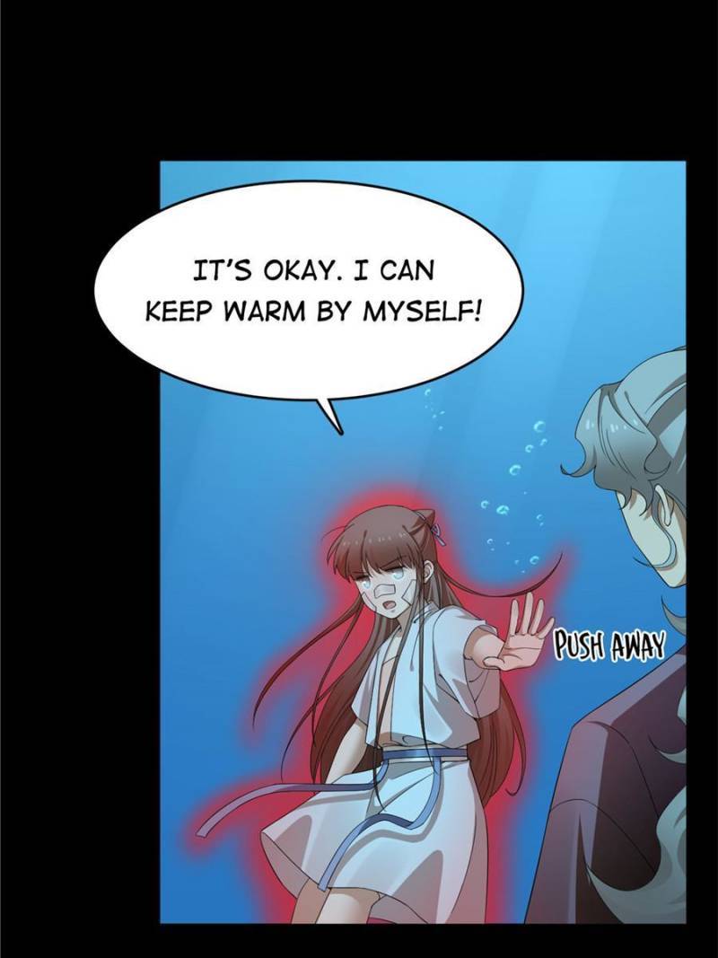 Queen of Poison: the Legend of a Super Agent, Doctor and Princess chapter 396 page 31