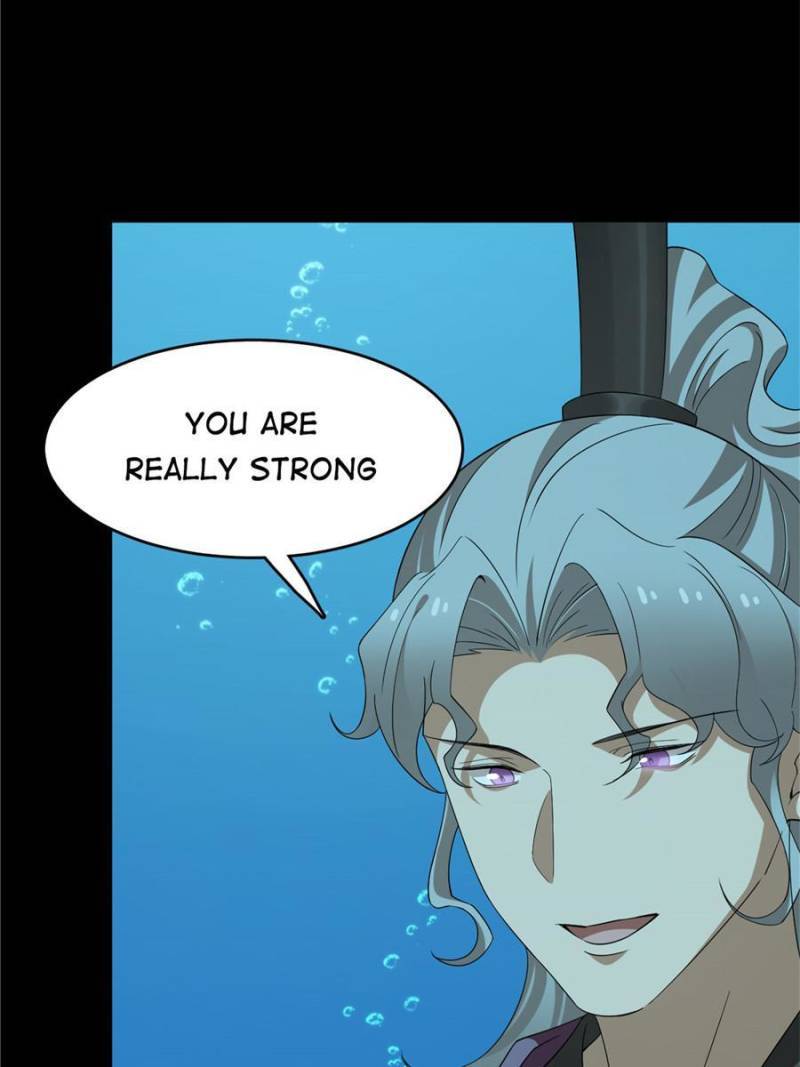 Queen of Poison: the Legend of a Super Agent, Doctor and Princess chapter 396 page 32