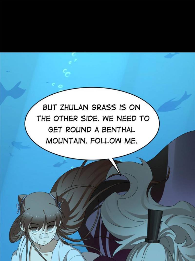 Queen of Poison: the Legend of a Super Agent, Doctor and Princess chapter 396 page 34