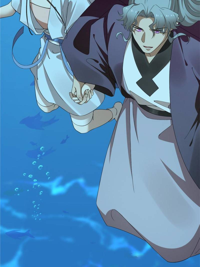 Queen of Poison: the Legend of a Super Agent, Doctor and Princess chapter 396 page 35