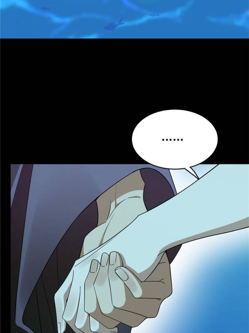 Queen of Poison: the Legend of a Super Agent, Doctor and Princess chapter 396 page 36