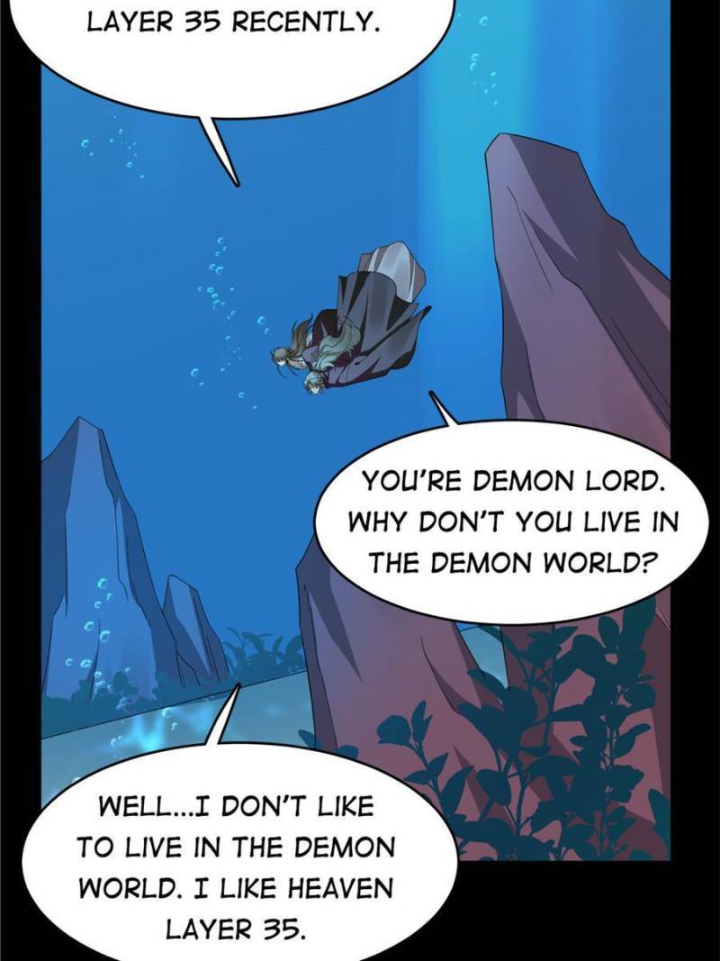 Queen of Poison: the Legend of a Super Agent, Doctor and Princess chapter 396 page 38