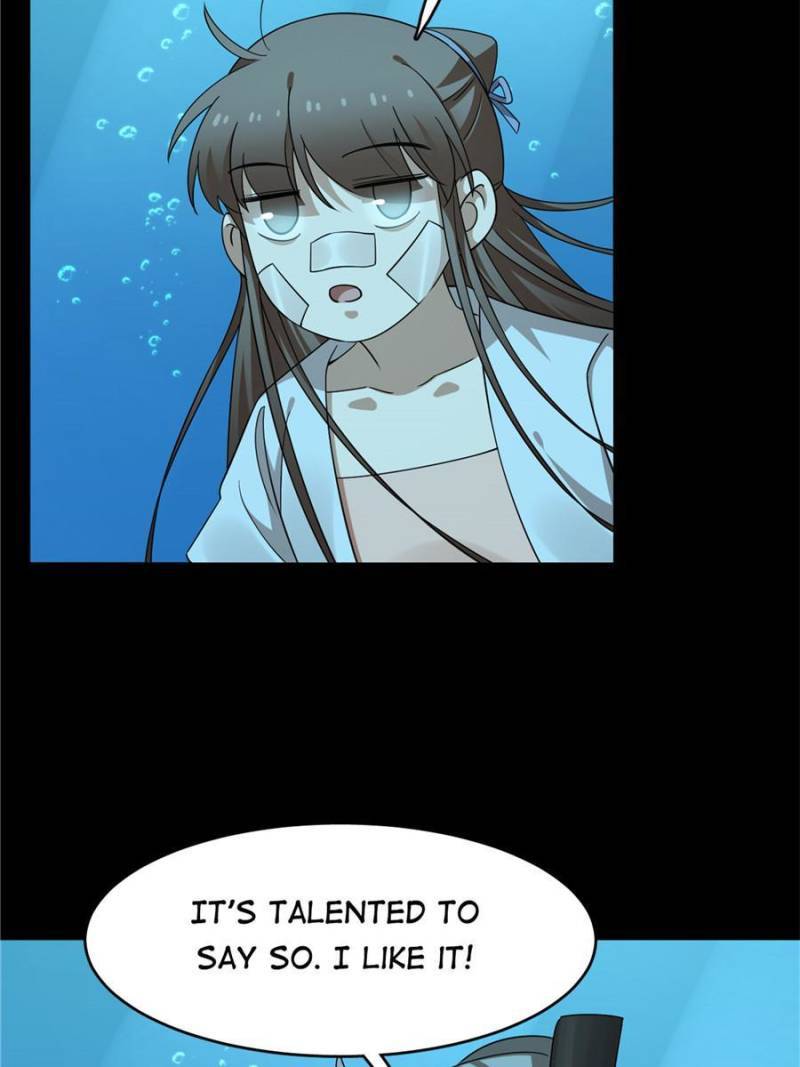 Queen of Poison: the Legend of a Super Agent, Doctor and Princess chapter 396 page 41