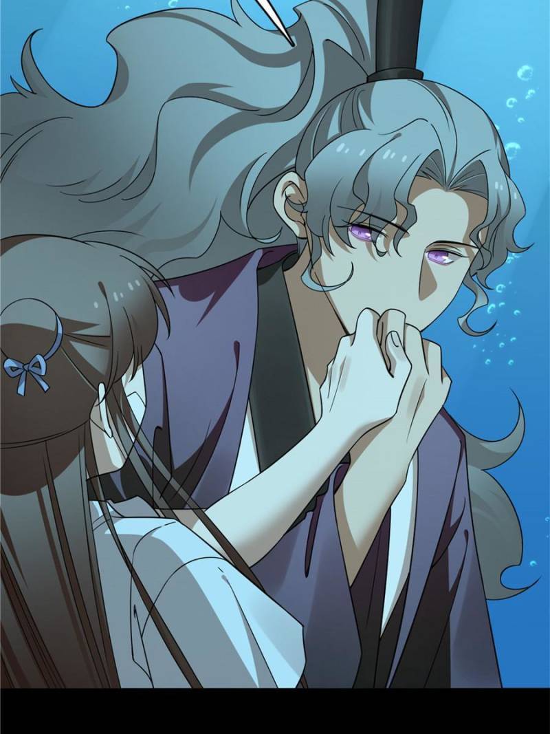 Queen of Poison: the Legend of a Super Agent, Doctor and Princess chapter 396 page 42