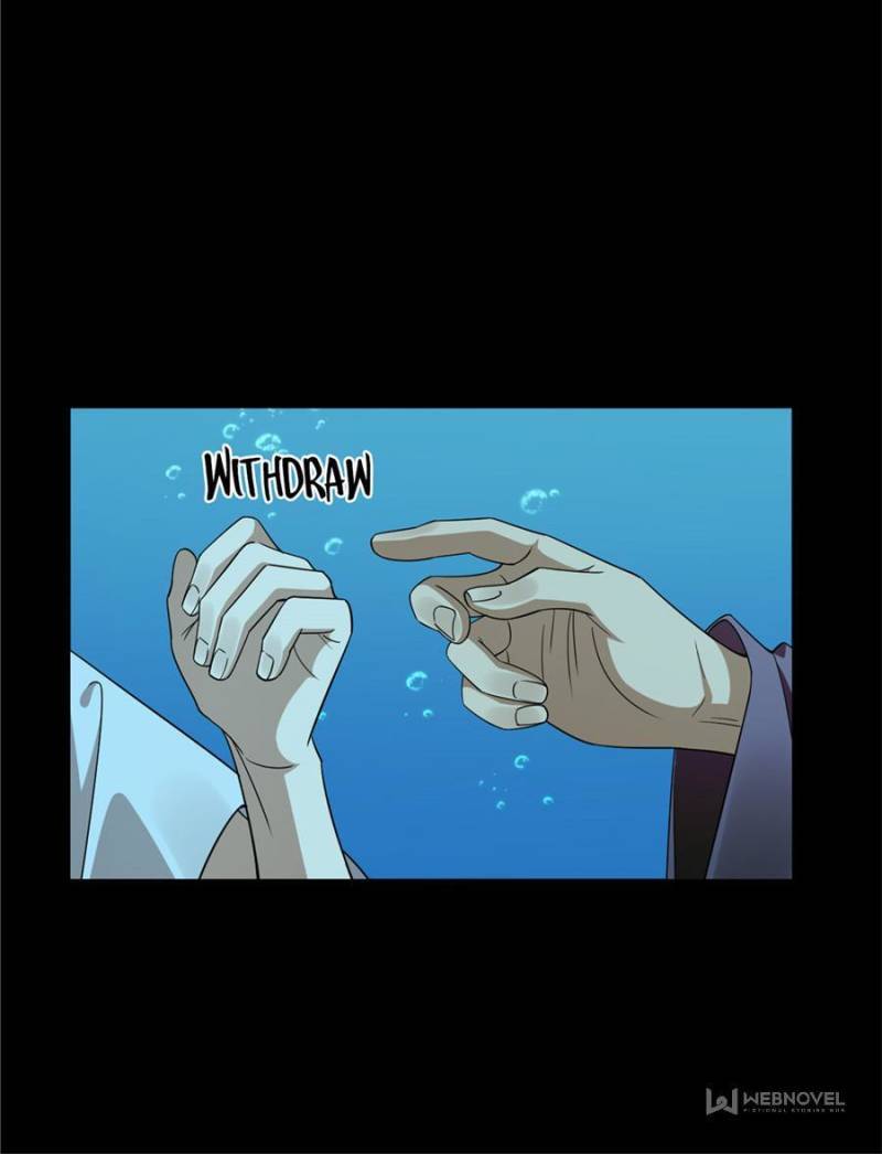 Queen of Poison: the Legend of a Super Agent, Doctor and Princess chapter 396 page 43