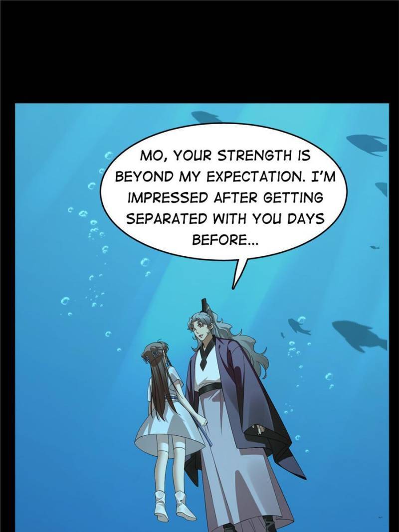 Queen of Poison: the Legend of a Super Agent, Doctor and Princess chapter 396 page 44