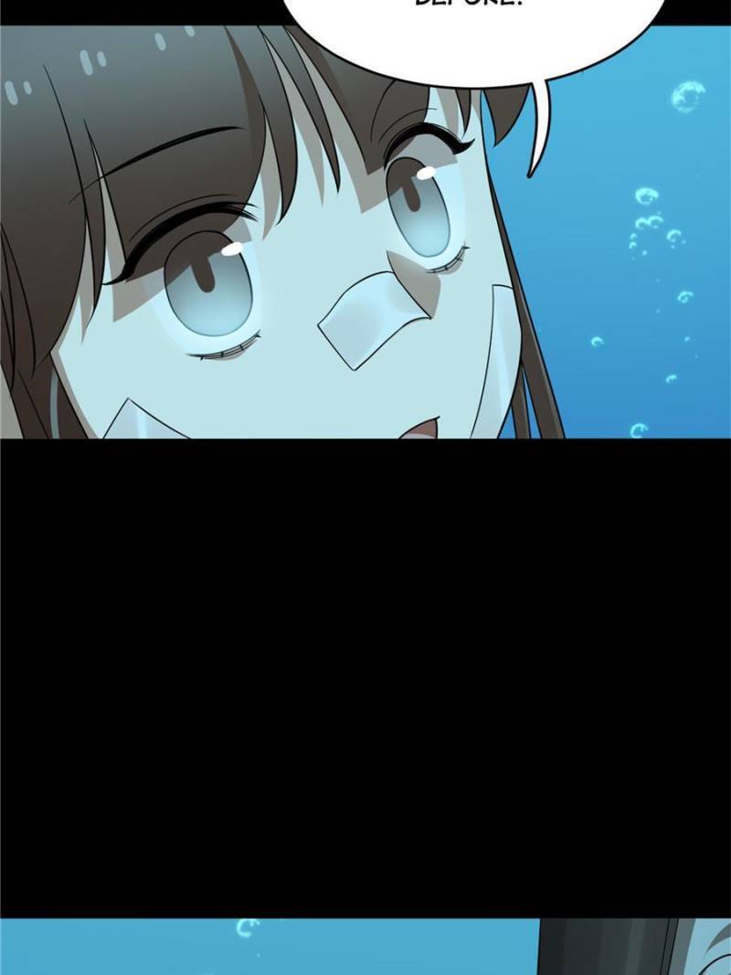 Queen of Poison: the Legend of a Super Agent, Doctor and Princess chapter 396 page 46