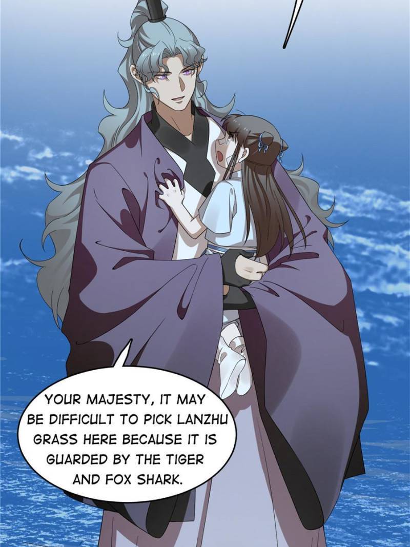 Queen of Poison: the Legend of a Super Agent, Doctor and Princess chapter 396 page 5