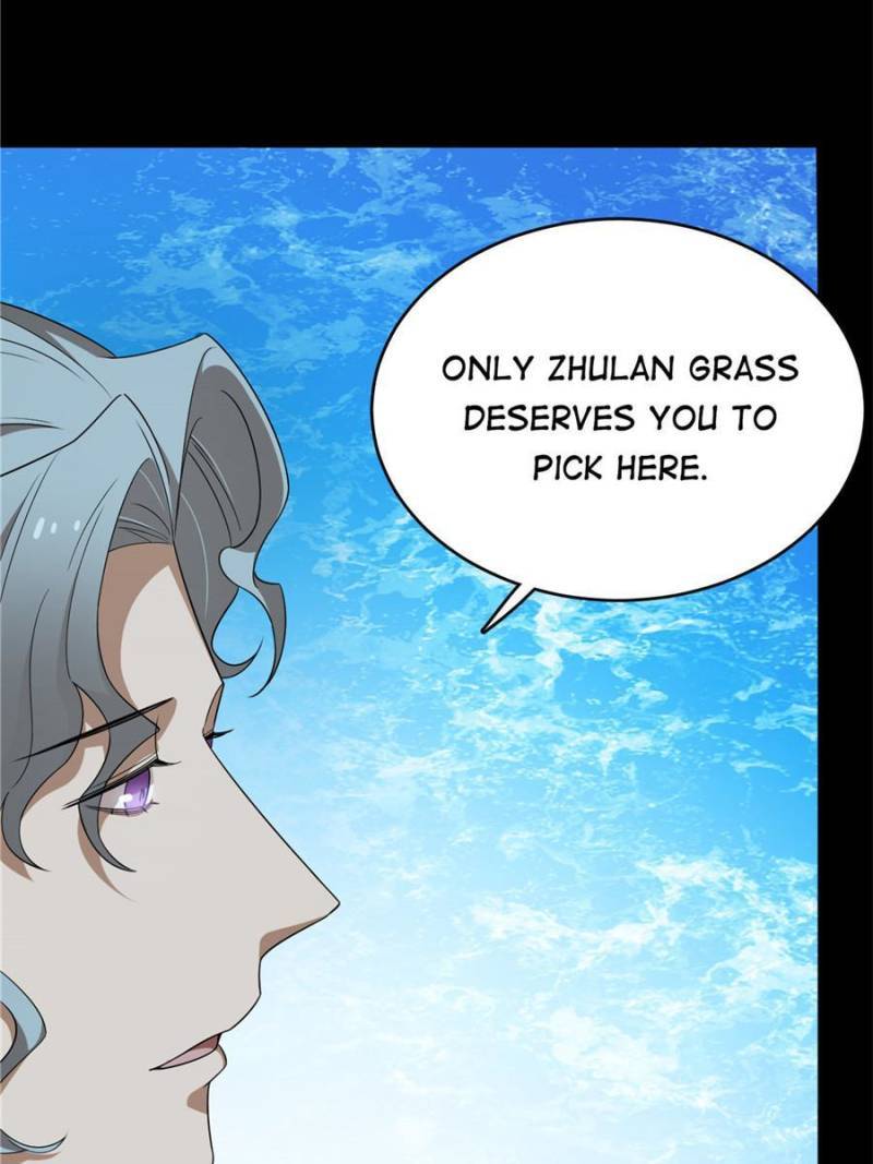 Queen of Poison: the Legend of a Super Agent, Doctor and Princess chapter 396 page 8