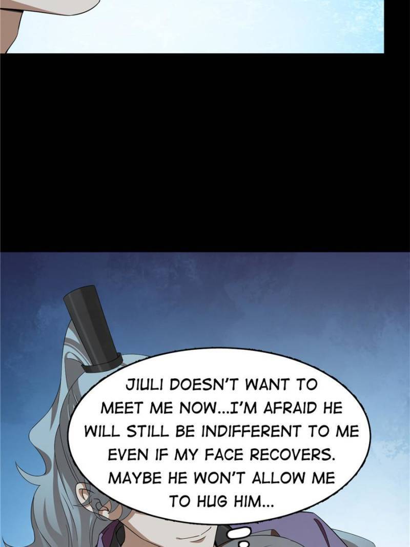 Queen of Poison: the Legend of a Super Agent, Doctor and Princess chapter 396 page 9