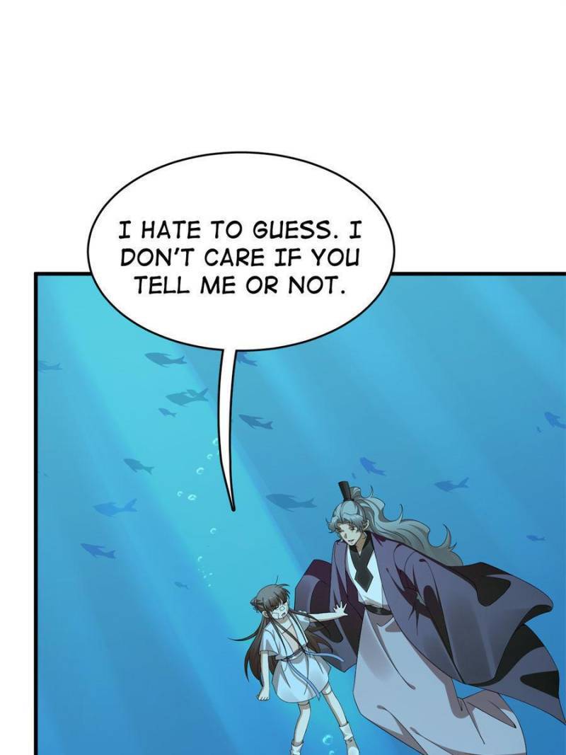 Queen of Poison: the Legend of a Super Agent, Doctor and Princess chapter 397 page 1