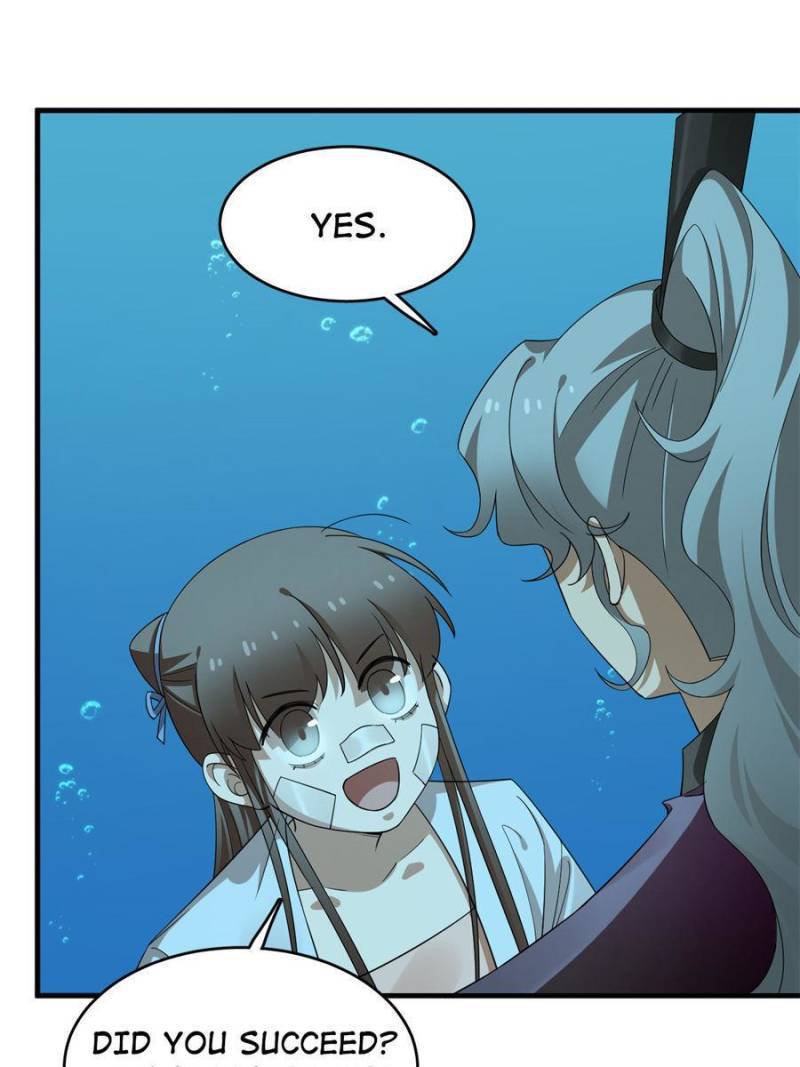 Queen of Poison: the Legend of a Super Agent, Doctor and Princess chapter 397 page 10