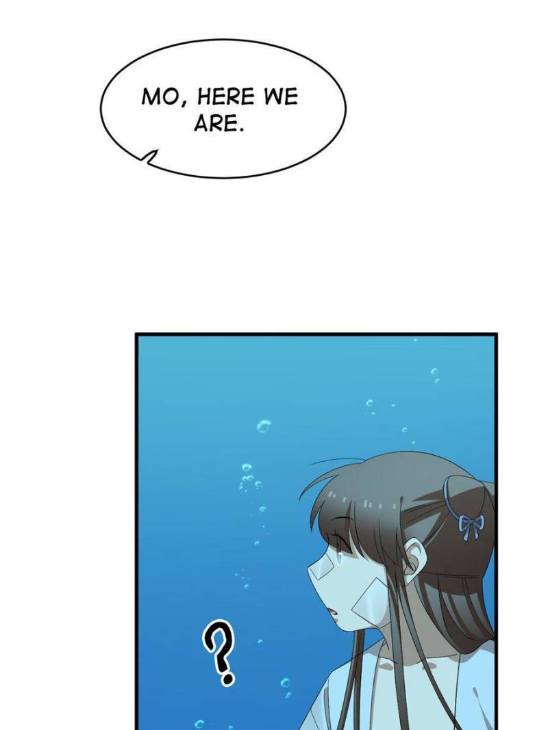 Queen of Poison: the Legend of a Super Agent, Doctor and Princess chapter 397 page 14