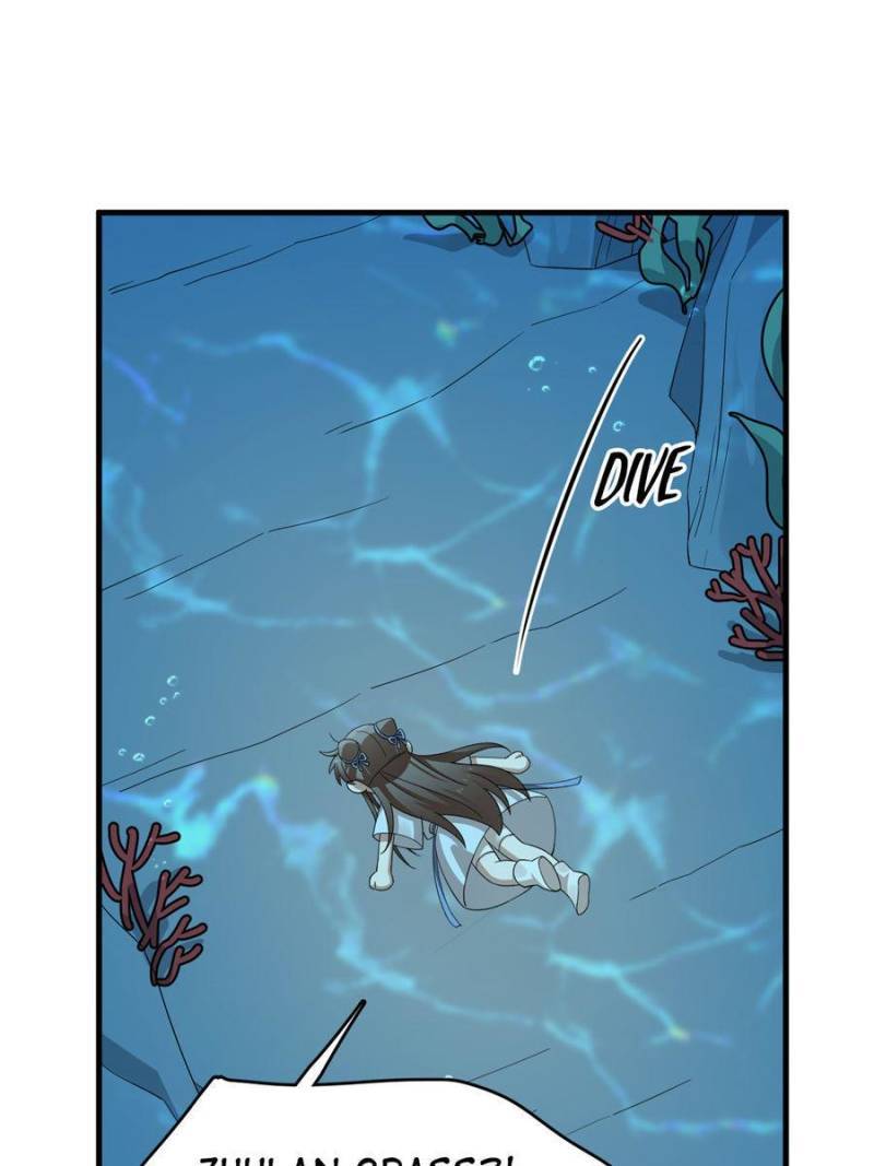 Queen of Poison: the Legend of a Super Agent, Doctor and Princess chapter 397 page 17