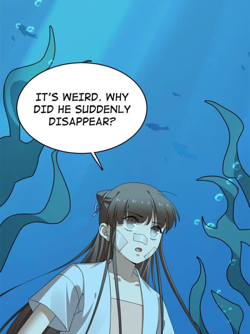 Queen of Poison: the Legend of a Super Agent, Doctor and Princess chapter 397 page 21