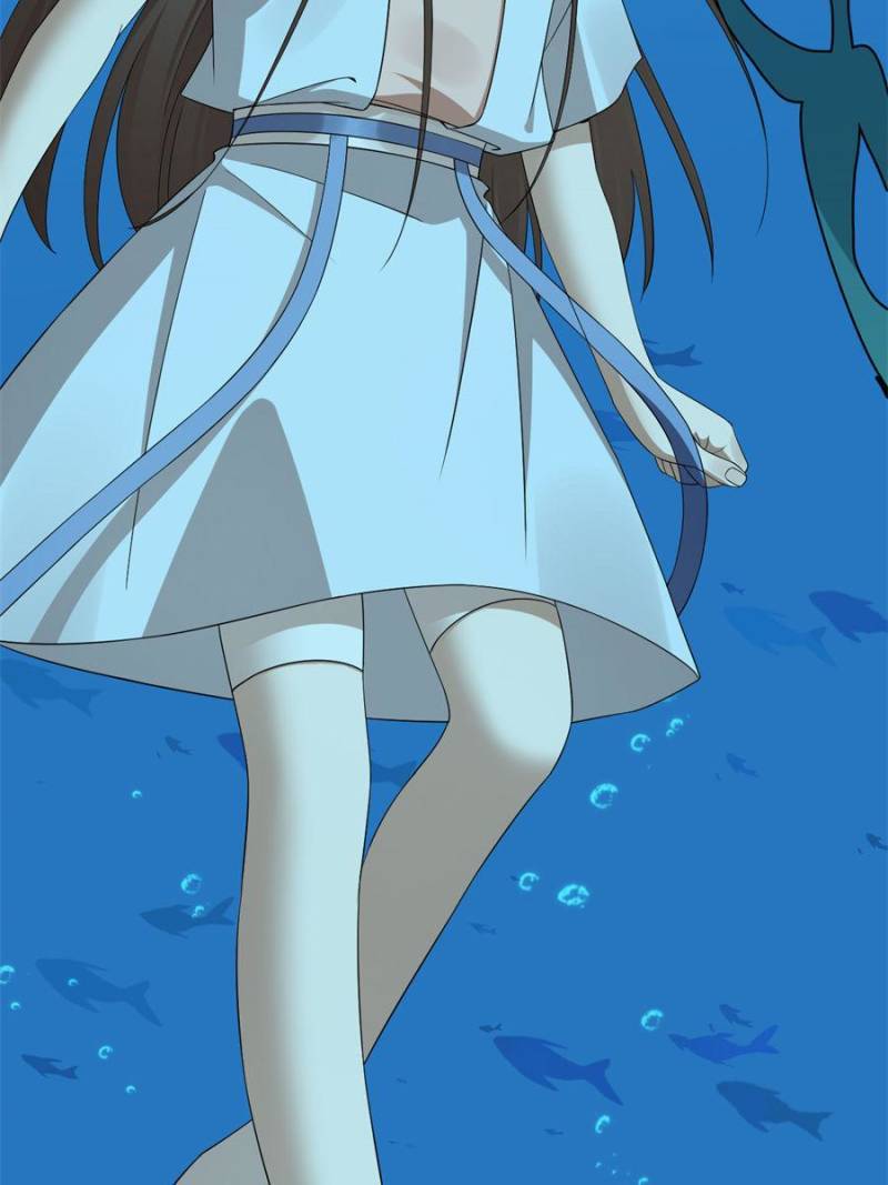 Queen of Poison: the Legend of a Super Agent, Doctor and Princess chapter 397 page 22