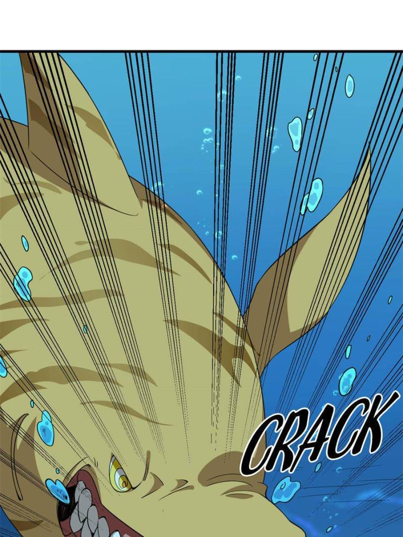 Queen of Poison: the Legend of a Super Agent, Doctor and Princess chapter 397 page 26