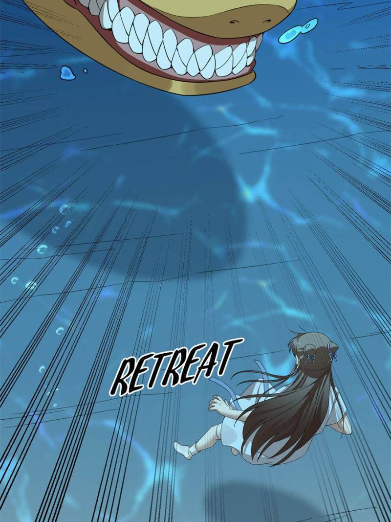 Queen of Poison: the Legend of a Super Agent, Doctor and Princess chapter 397 page 27