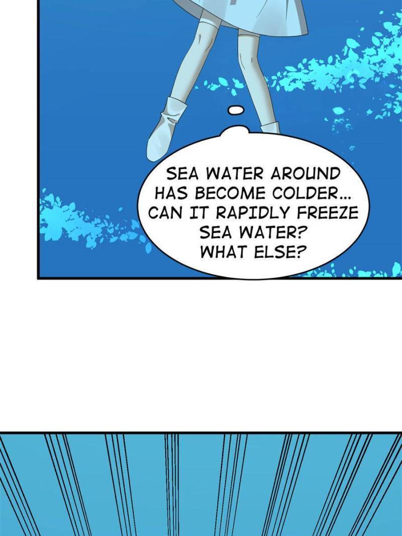 Queen of Poison: the Legend of a Super Agent, Doctor and Princess chapter 397 page 29