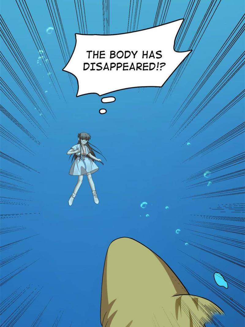 Queen of Poison: the Legend of a Super Agent, Doctor and Princess chapter 397 page 30