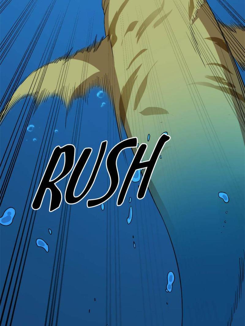 Queen of Poison: the Legend of a Super Agent, Doctor and Princess chapter 397 page 31