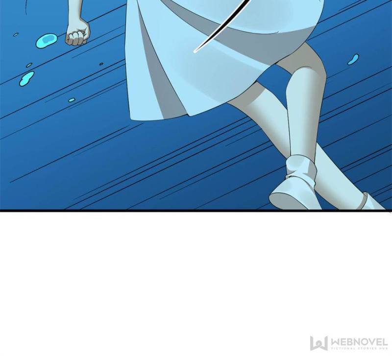 Queen of Poison: the Legend of a Super Agent, Doctor and Princess chapter 397 page 34