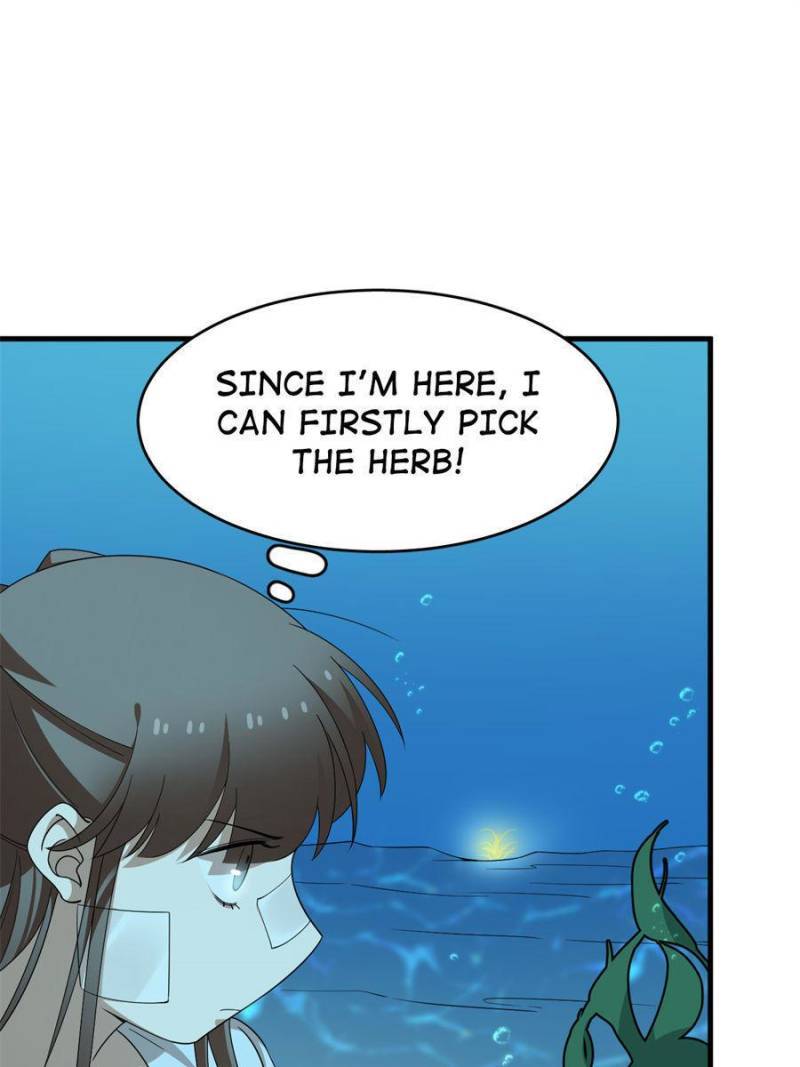 Queen of Poison: the Legend of a Super Agent, Doctor and Princess chapter 397 page 35