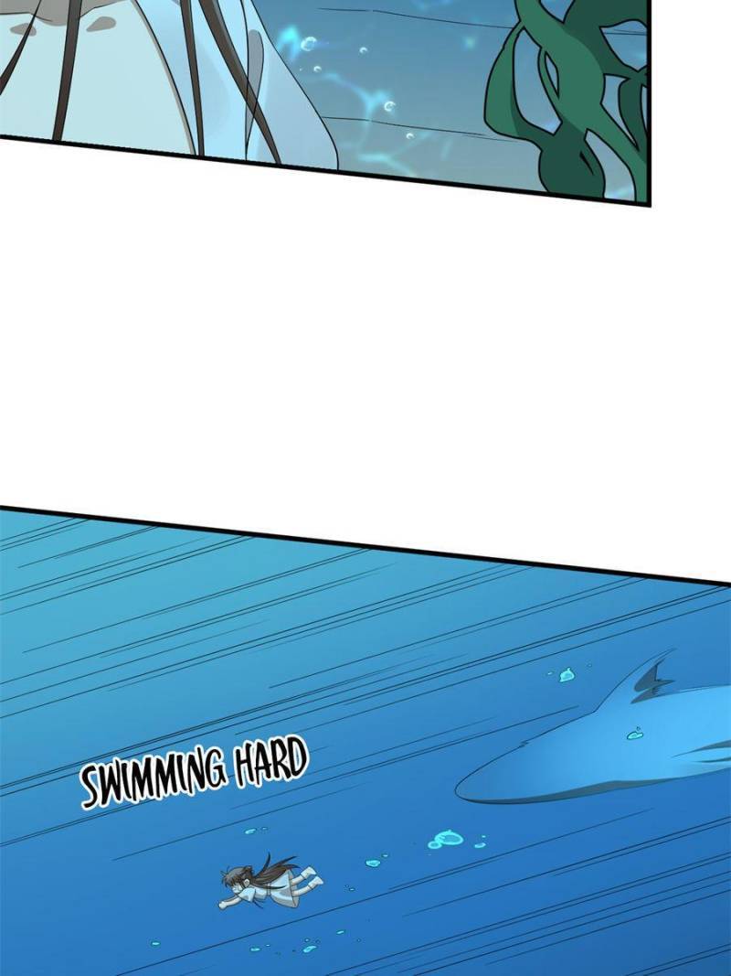 Queen of Poison: the Legend of a Super Agent, Doctor and Princess chapter 397 page 36