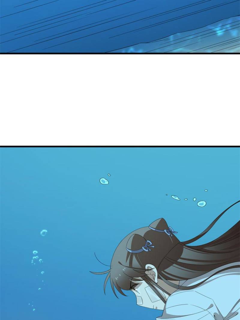 Queen of Poison: the Legend of a Super Agent, Doctor and Princess chapter 397 page 37