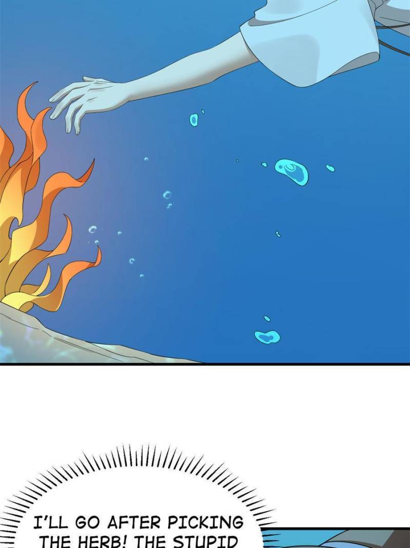 Queen of Poison: the Legend of a Super Agent, Doctor and Princess chapter 397 page 38