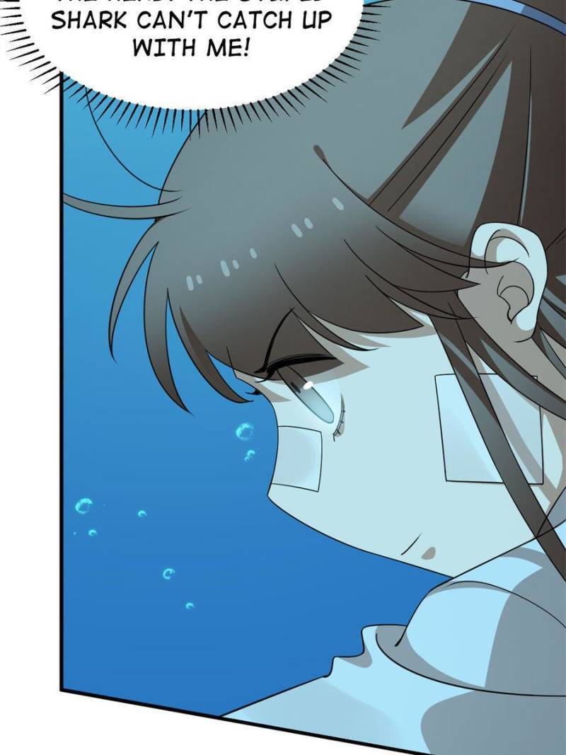 Queen of Poison: the Legend of a Super Agent, Doctor and Princess chapter 397 page 39