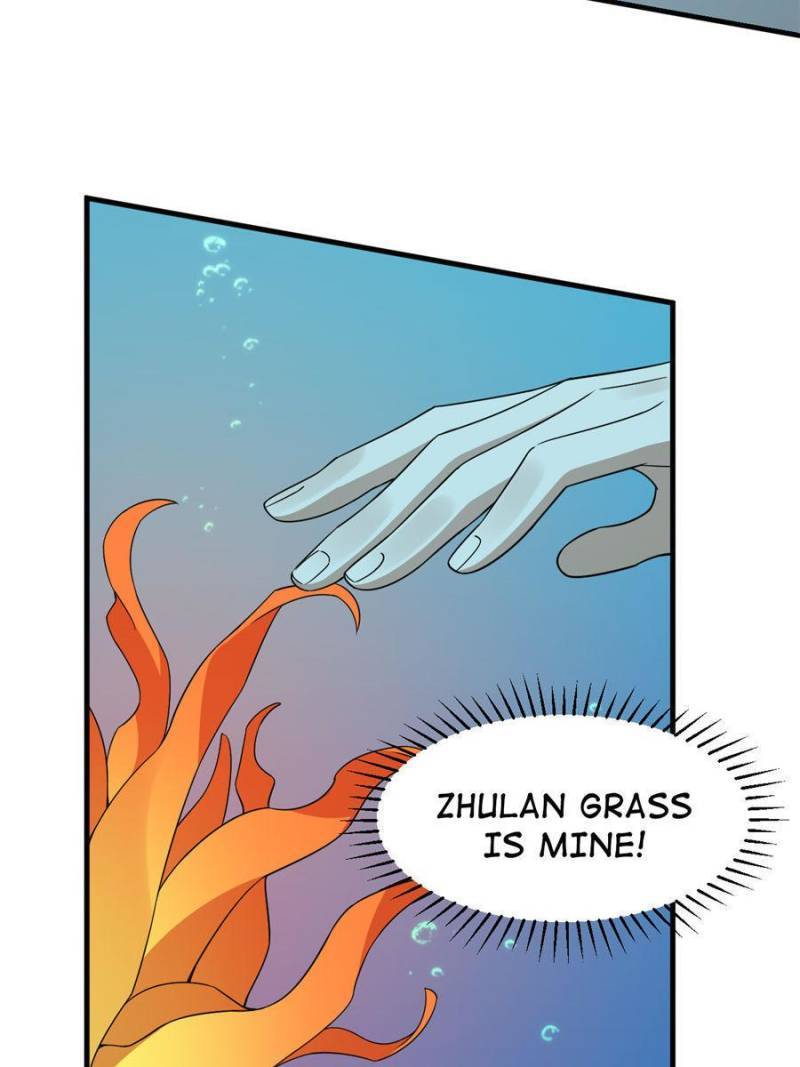 Queen of Poison: the Legend of a Super Agent, Doctor and Princess chapter 397 page 40