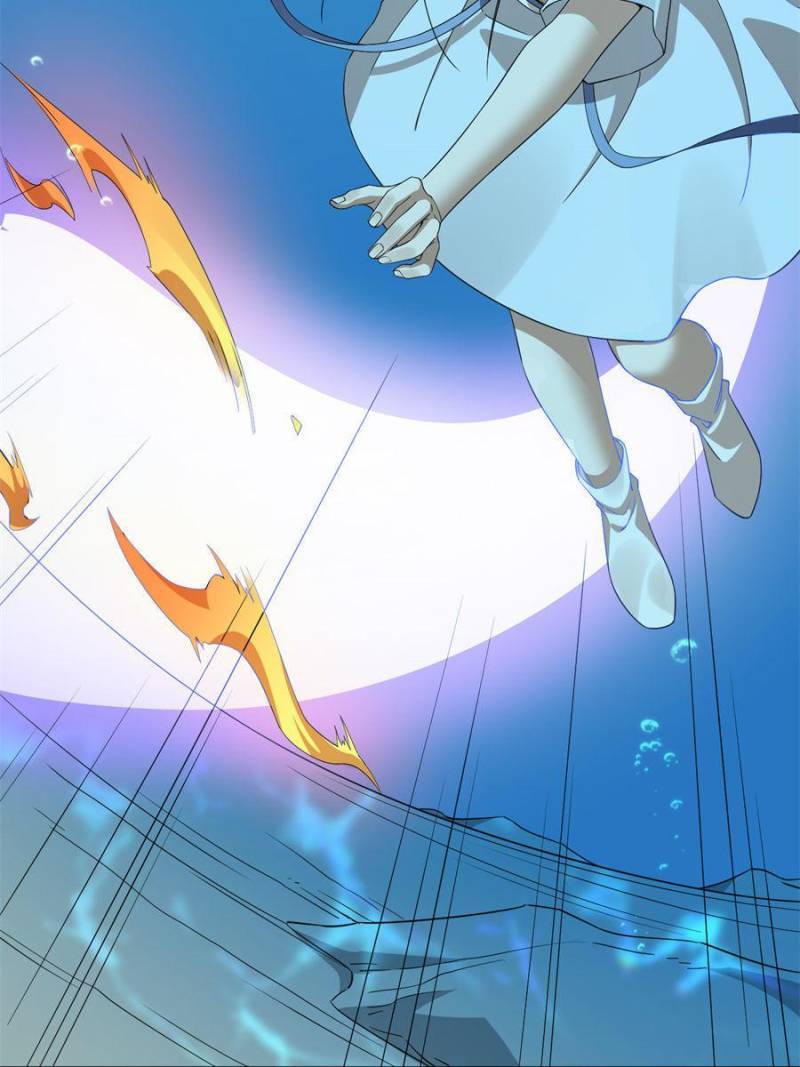 Queen of Poison: the Legend of a Super Agent, Doctor and Princess chapter 397 page 44