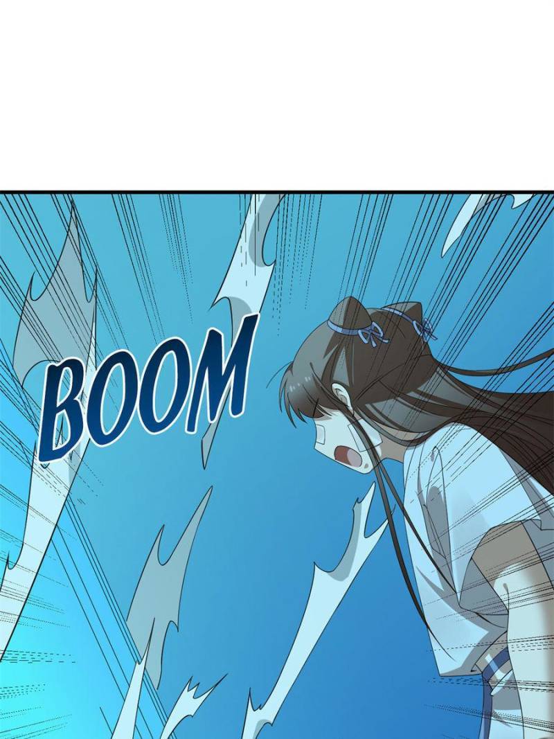 Queen of Poison: the Legend of a Super Agent, Doctor and Princess chapter 397 page 46