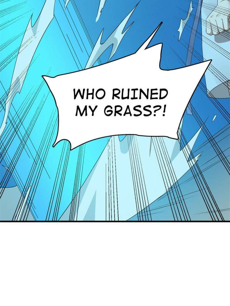 Queen of Poison: the Legend of a Super Agent, Doctor and Princess chapter 397 page 47