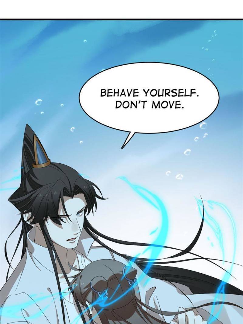 Queen of Poison: the Legend of a Super Agent, Doctor and Princess chapter 397 page 48