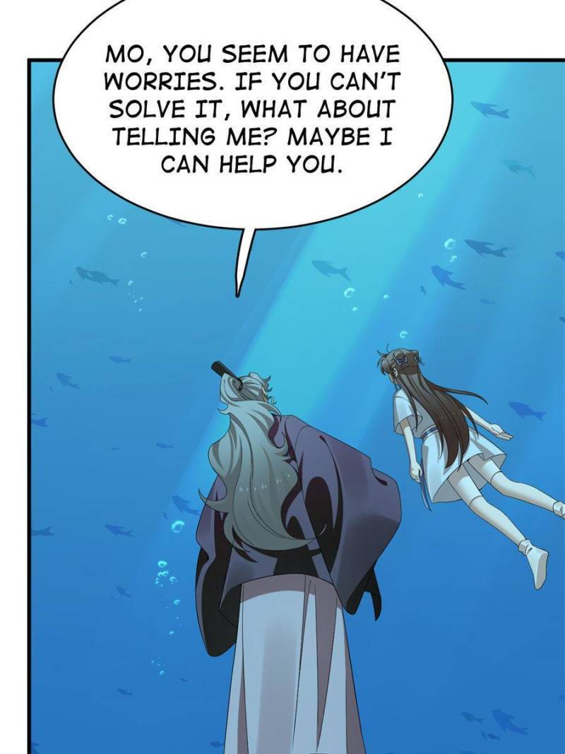 Queen of Poison: the Legend of a Super Agent, Doctor and Princess chapter 397 page 5