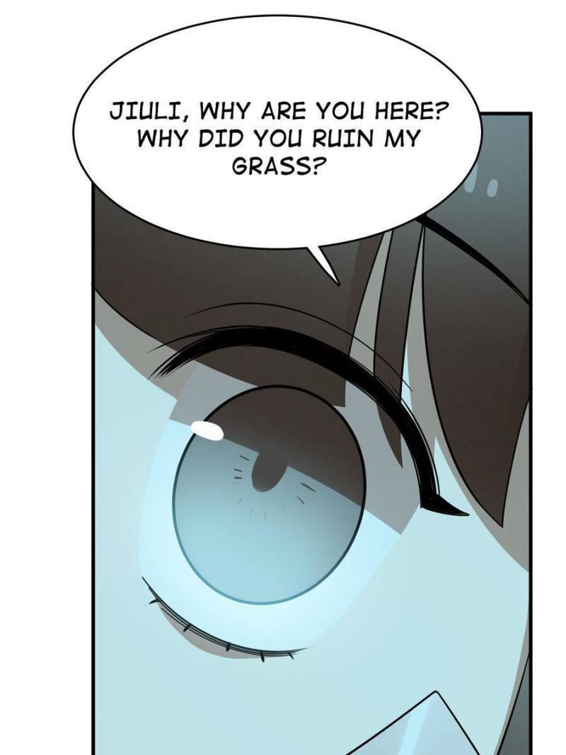 Queen of Poison: the Legend of a Super Agent, Doctor and Princess chapter 397 page 50