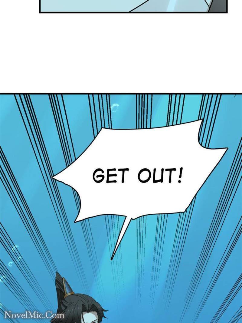 Queen of Poison: the Legend of a Super Agent, Doctor and Princess chapter 397 page 51