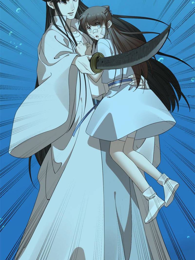 Queen of Poison: the Legend of a Super Agent, Doctor and Princess chapter 397 page 52