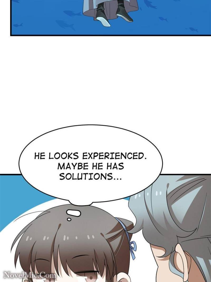 Queen of Poison: the Legend of a Super Agent, Doctor and Princess chapter 397 page 6