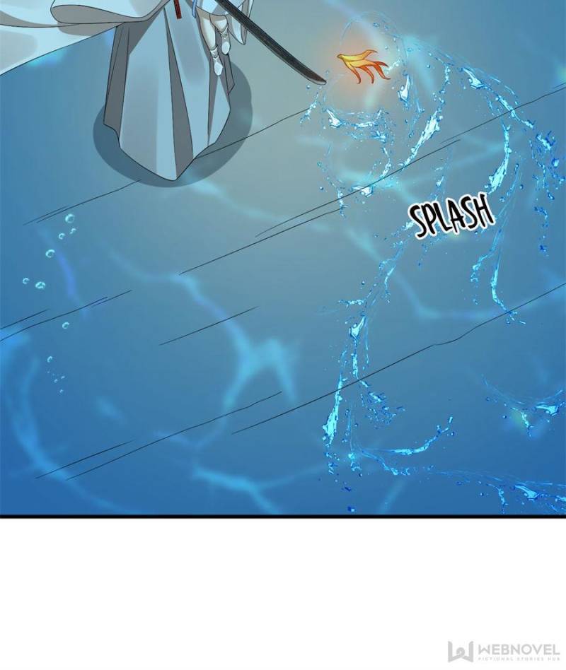 Queen of Poison: the Legend of a Super Agent, Doctor and Princess chapter 398 page 11