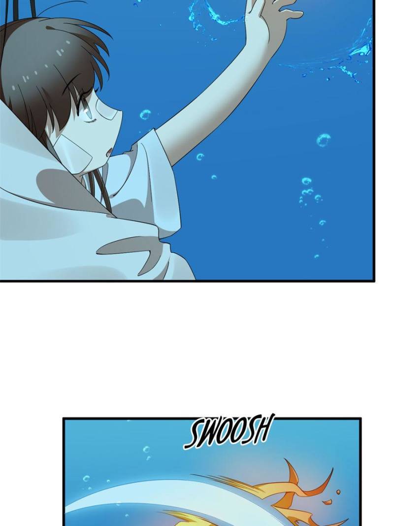 Queen of Poison: the Legend of a Super Agent, Doctor and Princess chapter 398 page 13