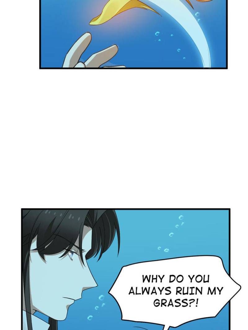 Queen of Poison: the Legend of a Super Agent, Doctor and Princess chapter 398 page 14